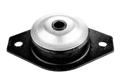 Imagem de Kit Coxim Motor Cambio Fiat Uno, Elba 1.0 1.5 1991 A 2000