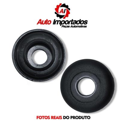 Imagem de Kit Coxim Reparo Suspensão Dianteira Audi TT 99-06  Meyle