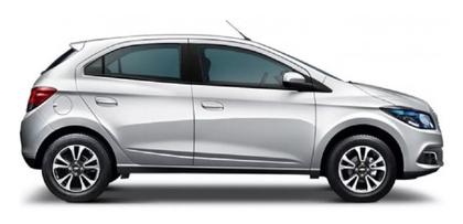 Imagem de Kit Coxim Rolamento Batente Amortecedor Dianteiro Onix Prisma Cobalt Spin Sonic 2013 2014 2015 2016 2017 2018 2019