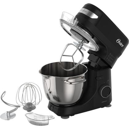 Imagem de Kit Cozinha Black Inox Oster VI 220V