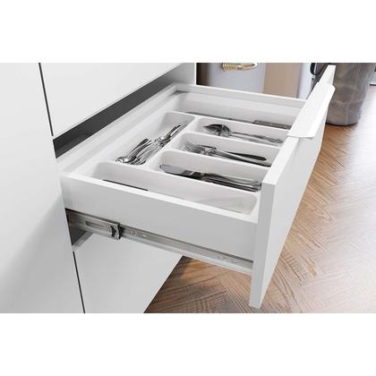 Imagem de Kit Cozinha Completa 6 Peças Marquesa (3Aéreos+2Balcões+1Paneleiro) C6P86 Nature/Verde - Nesher