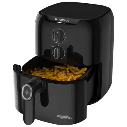 Imagem de Kit Cozinha Completa Cadence Black II 220V