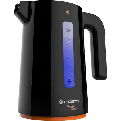 Imagem de Kit Cozinha Completa Cadence Black II 220V