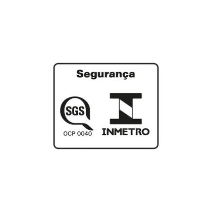 Imagem de Kit Cozinha Completa Cadence Black II 220V