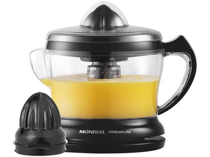 Kit Cozinha Completa KT-76 Mondial Liquidificador - Batedeira