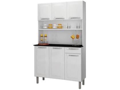 Imagem de Kit Cozinha Itatiaia Rose com