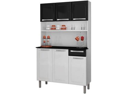 Imagem de Kit Cozinha Itatiaia Rose com