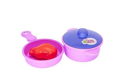 Imagem de Kit Cozinha Jogo Panela Fogão Air Fryer Liquidificador 10Pç