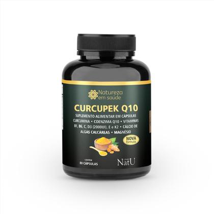 Imagem de Kit Creatina + Curcupek + Energy Senior