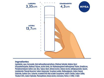 Imagem de Kit Creme Clareador Facial Nivea Cellular