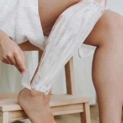 Imagem de Kit Creme Depilatório Depilador Íntimo Corporal Feminino e Masculino Depilflax Depilação Indolor Rápida