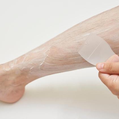 Imagem de Kit Creme Depilatório Depilador Íntimo Corporal Feminino e Masculino Depilflax Depilação Indolor Rápida