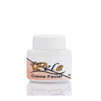 Imagem de Kit Creme Facial Clareador Nova Pele 25g Protetor Solar Nova Pele Fps 50 100ml