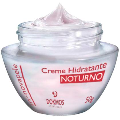 Imagem de Kit Creme Facial Noturno e Diurno e Hidratante Corporal