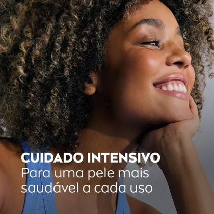 Imagem de Kit Creme Hidratante Corporal Nívea Body Extra Seca 400ml - 3 Unidades