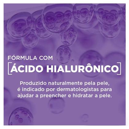 Imagem de Kit Creme Revitalift Hialurônico Diurno FPS20 + Noturno Loréal Paris