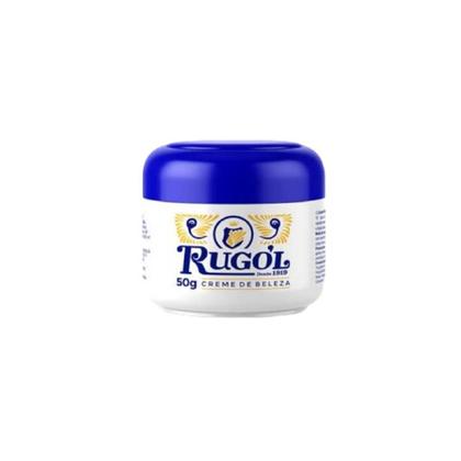 Imagem de Kit creme rugol tradicional 50g + creme rugol fps 30 50g
