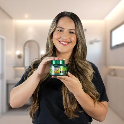 Imagem de Kit Cresce Cabelo Completo Forever Liss