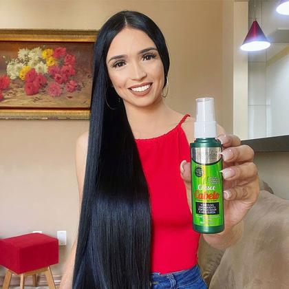 Imagem de Kit Cresce Cabelo Completo Forever Liss