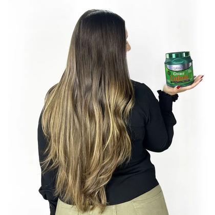 Imagem de Kit Cresce Cabelo Shampoo e Tônico Forever Liss