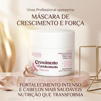 Imagem de Kit Crescimento Capilar Tratamento Fortalecimento Dos Fios