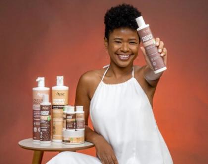 Imagem de Kit Crespo Higienização + PH Control Máscara Acidificante Apse