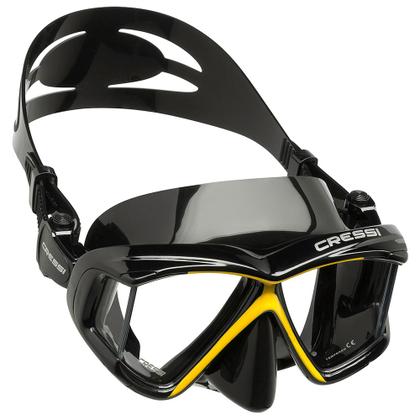 Imagem de Kit Cressi Pano 4 & Dry