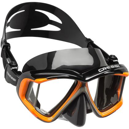 Imagem de Kit Cressi Pano 4 & Dry