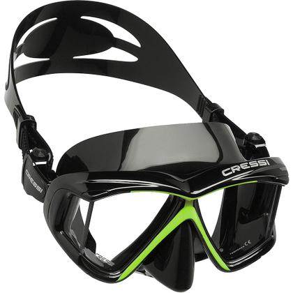 Imagem de Kit Cressi Pano 4 & Dry