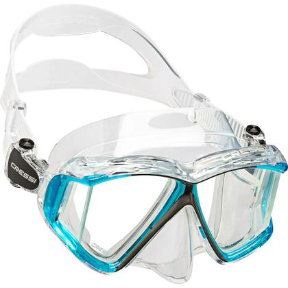 Imagem de Kit Cressi Pano 4 & Dry