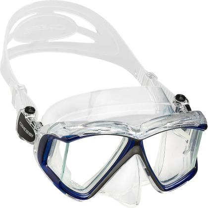 Imagem de Kit Cressi Pano 4 & Dry