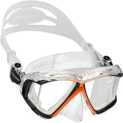 Imagem de Kit Cressi Pano 4 & Dry