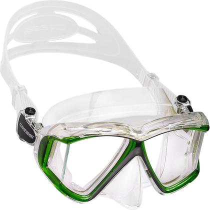 Imagem de Kit Cressi Pano 4 & Dry