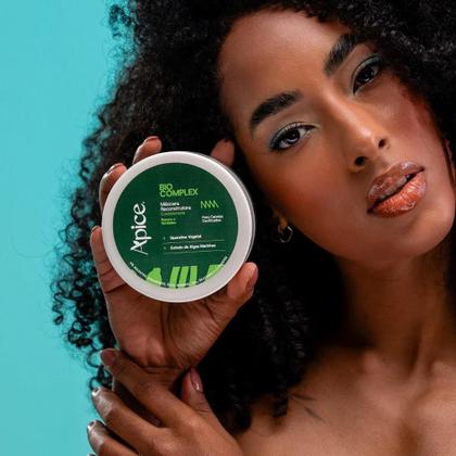 Imagem de Kit Cronograma Bio Complex, Nutri Waves e PH Control Apice