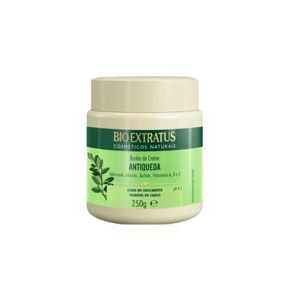 Imagem de Kit Cronograma Capilar BioExtratus 3 Máscaras 250g Reconstrução, Nutrição e Hidratação Antiqueda