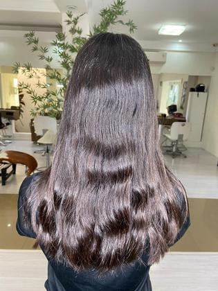 Imagem de Kit Cronograma Capilar E Pó Descolorante Master +Ox De 05Vol