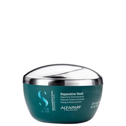 Imagem de Kit Cronograma Capilar Home Semi Di Lino