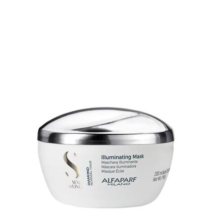 Imagem de Kit Cronograma Capilar Home Semi Di Lino