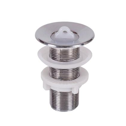 Imagem de Kit Cuba Ov43 com Torneira C50 e Válvula 1 Polegada Abs e Sifão Pvc e Flexível Compace