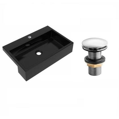 Imagem de Kit Cuba Xrt55 Válvula Click 1 Polegadas G Compace