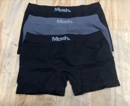 Imagem de Kit Cueca Box Mash Sortido
