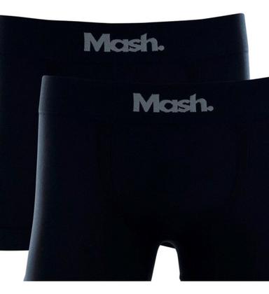 Imagem de Kit Cueca Box Mash Sortido