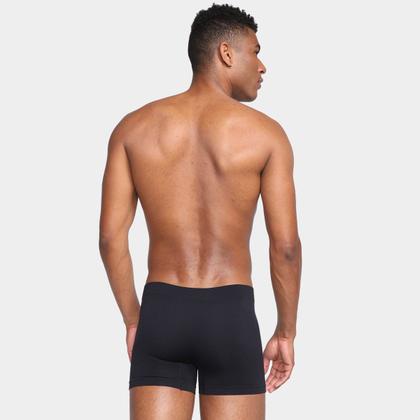 Imagem de Kit Cueca Boxer Calvin Klein C/ 3 Peças