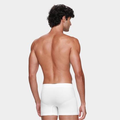 Imagem de Kit Cueca Boxer Calvin Klein C/ 3 Peças