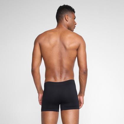 Imagem de Kit Cueca Boxer Calvin Klein C/ 3 Peças
