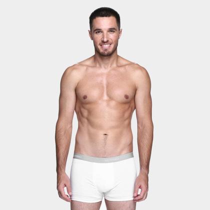 Imagem de Kit Cueca Boxer Hering 10 Peças
