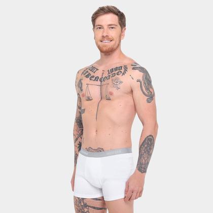 Imagem de Kit Cueca Boxer Hering 3 Peças
