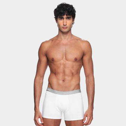 Imagem de Kit Cueca Boxer Hering 5 Peças