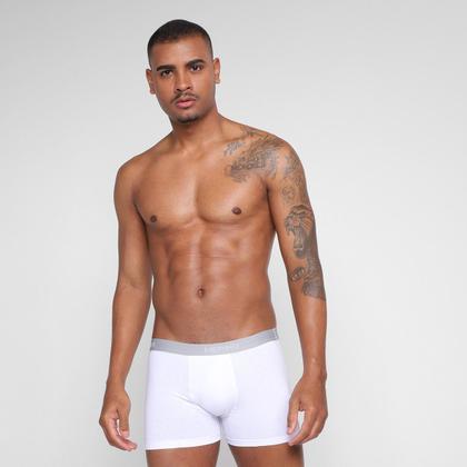 Imagem de Kit Cueca Boxer Hering C/ 2 Peças