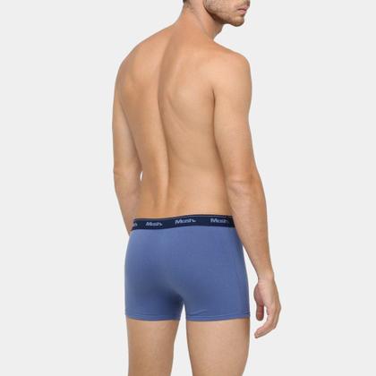 Imagem de Kit Cueca Boxer Mash 02 Peças